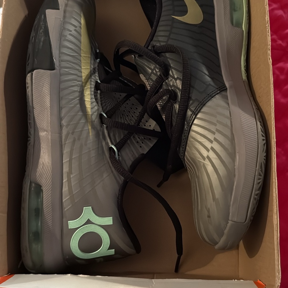 Nike KD VI